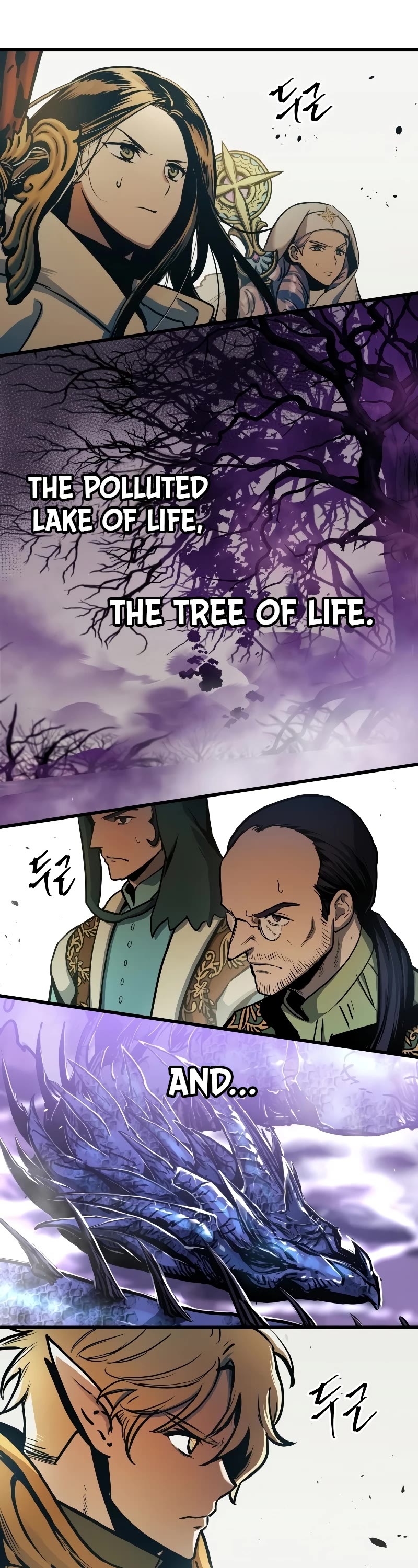 Reincarnation of the Suicidal Battle God Chapter 61 page 24 - Chapter 61