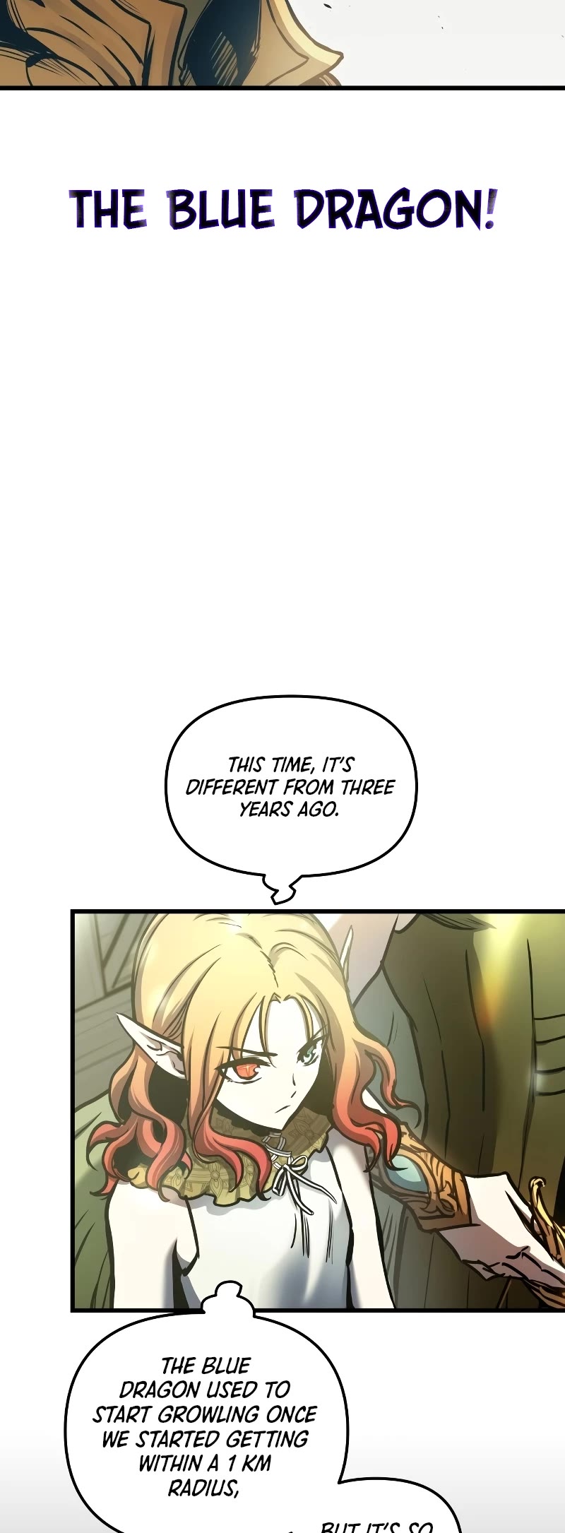 Reincarnation of the Suicidal Battle God Chapter 61 page 25 - Chapter 61