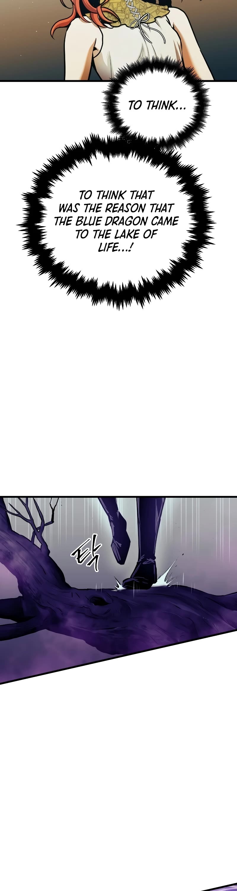 Reincarnation of the Suicidal Battle God Chapter 61 page 28 - Chapter 61