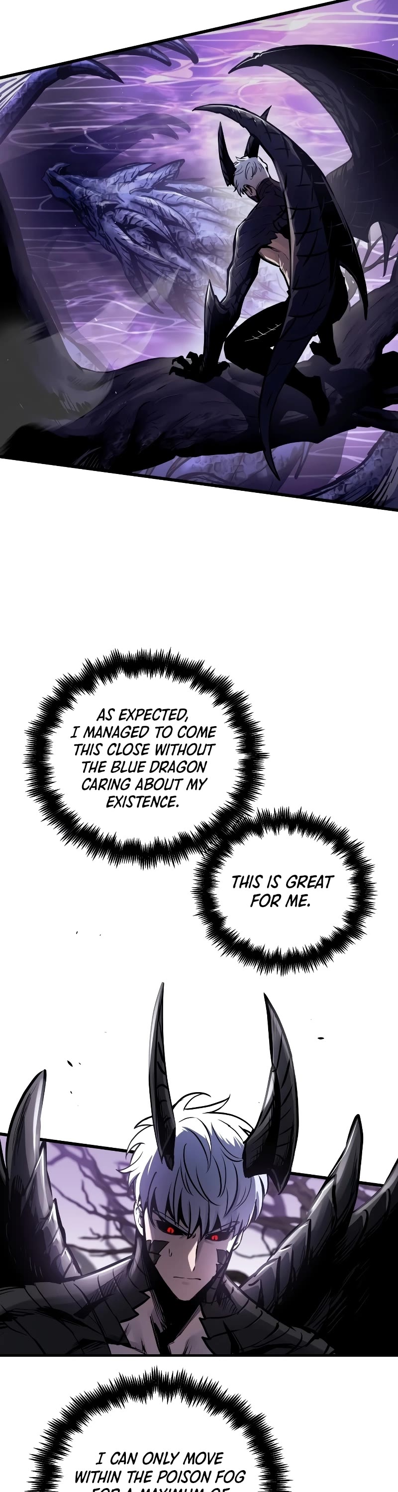 Reincarnation of the Suicidal Battle God Chapter 61 page 29 - Chapter 61