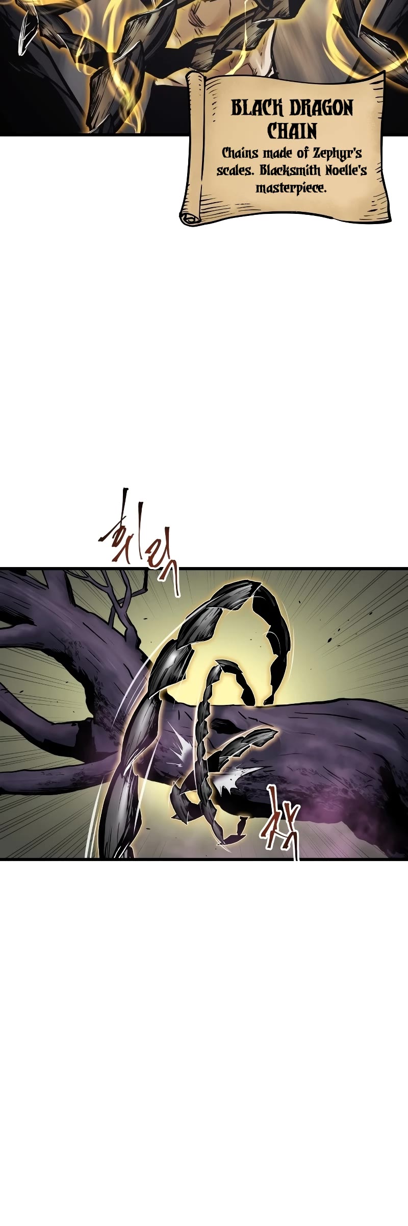 Reincarnation of the Suicidal Battle God Chapter 61 page 31 - Chapter 61