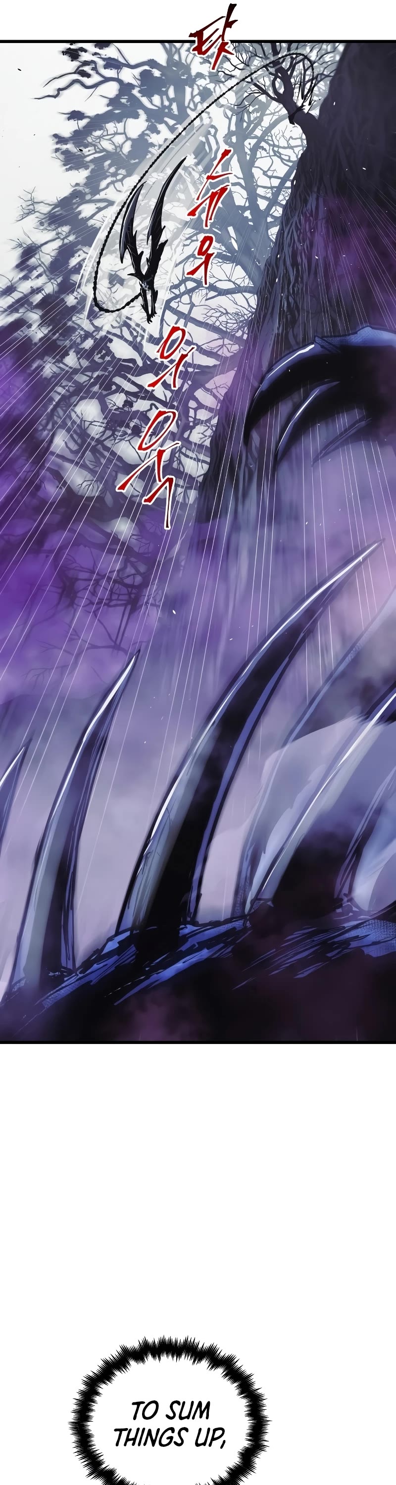 Reincarnation of the Suicidal Battle God Chapter 61 page 32 - Chapter 61