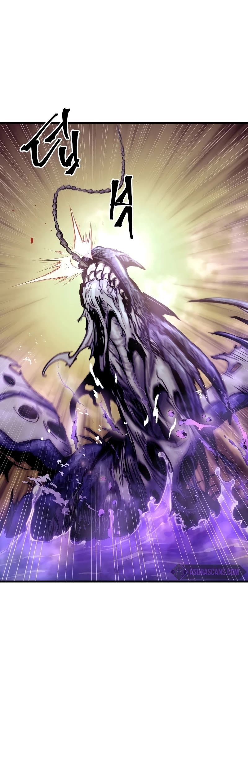 Reincarnation of the Suicidal Battle God Chapter 61 page 36 - Chapter 61