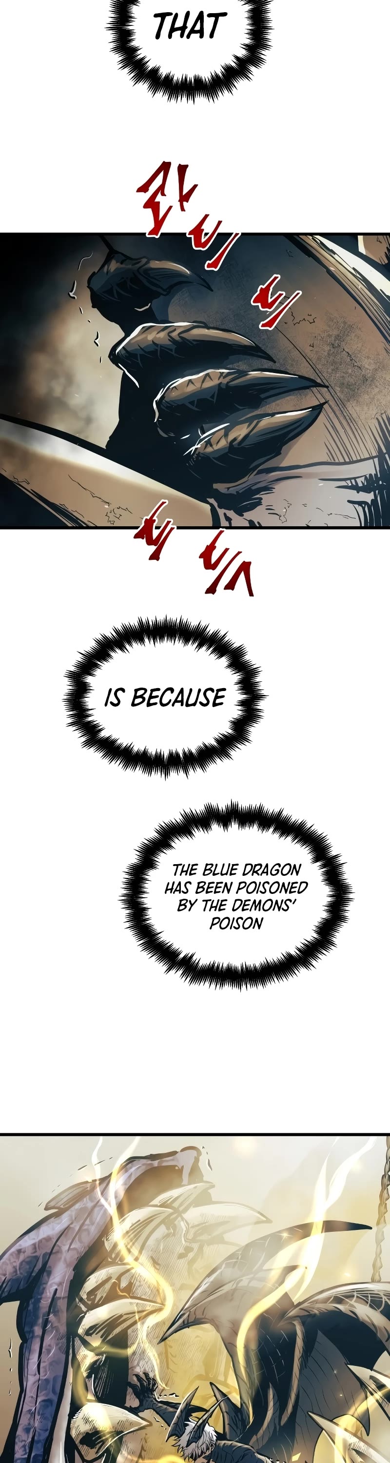 Reincarnation of the Suicidal Battle God Chapter 61 page 38 - Chapter 61