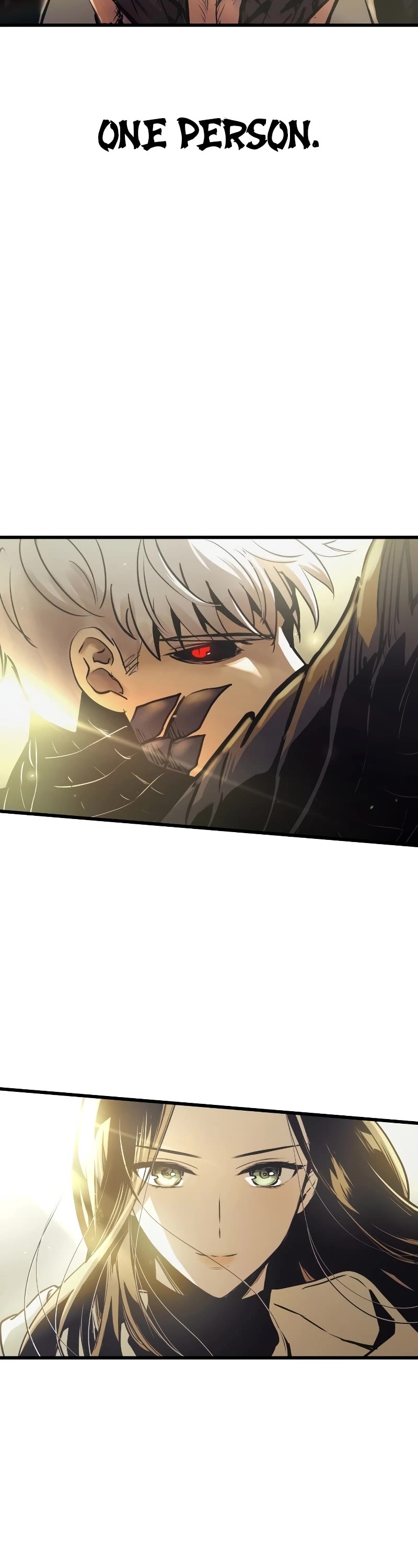 Reincarnation of the Suicidal Battle God Chapter 61 page 4 - Chapter 61