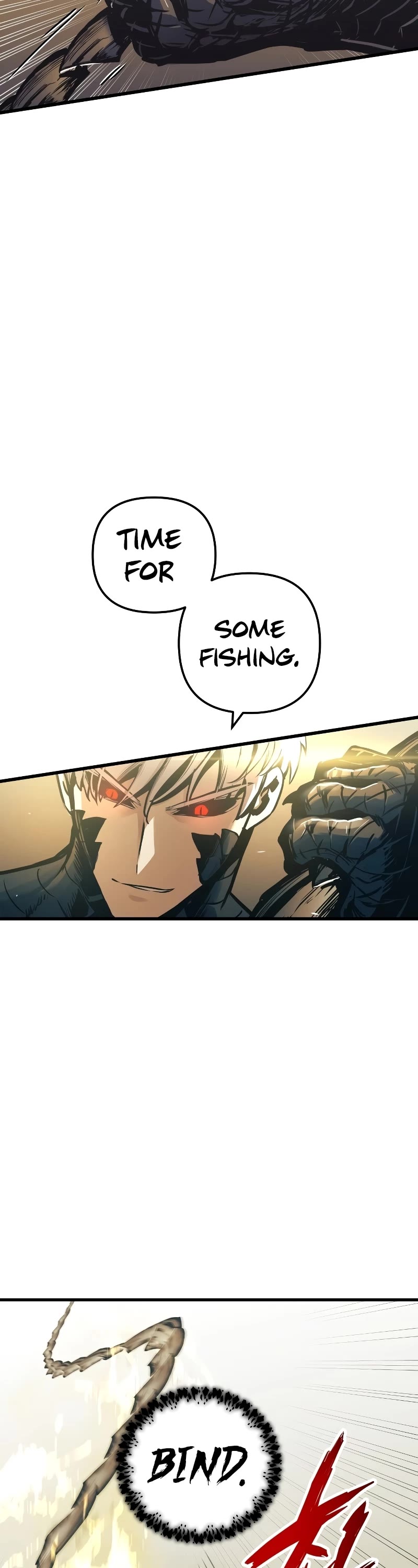 Reincarnation of the Suicidal Battle God Chapter 61 page 43 - Chapter 61