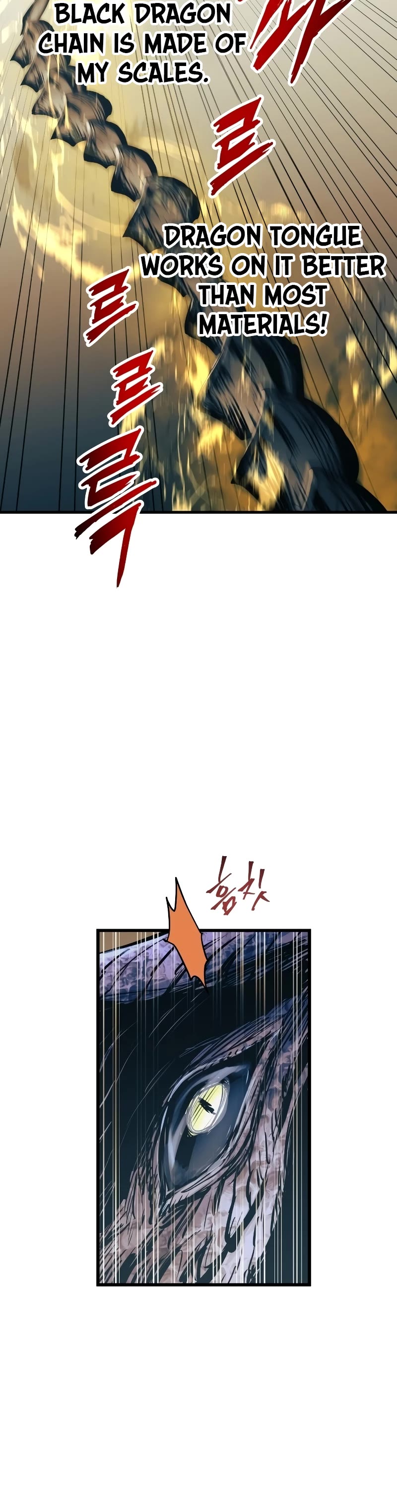 Reincarnation of the Suicidal Battle God Chapter 61 page 44 - Chapter 61