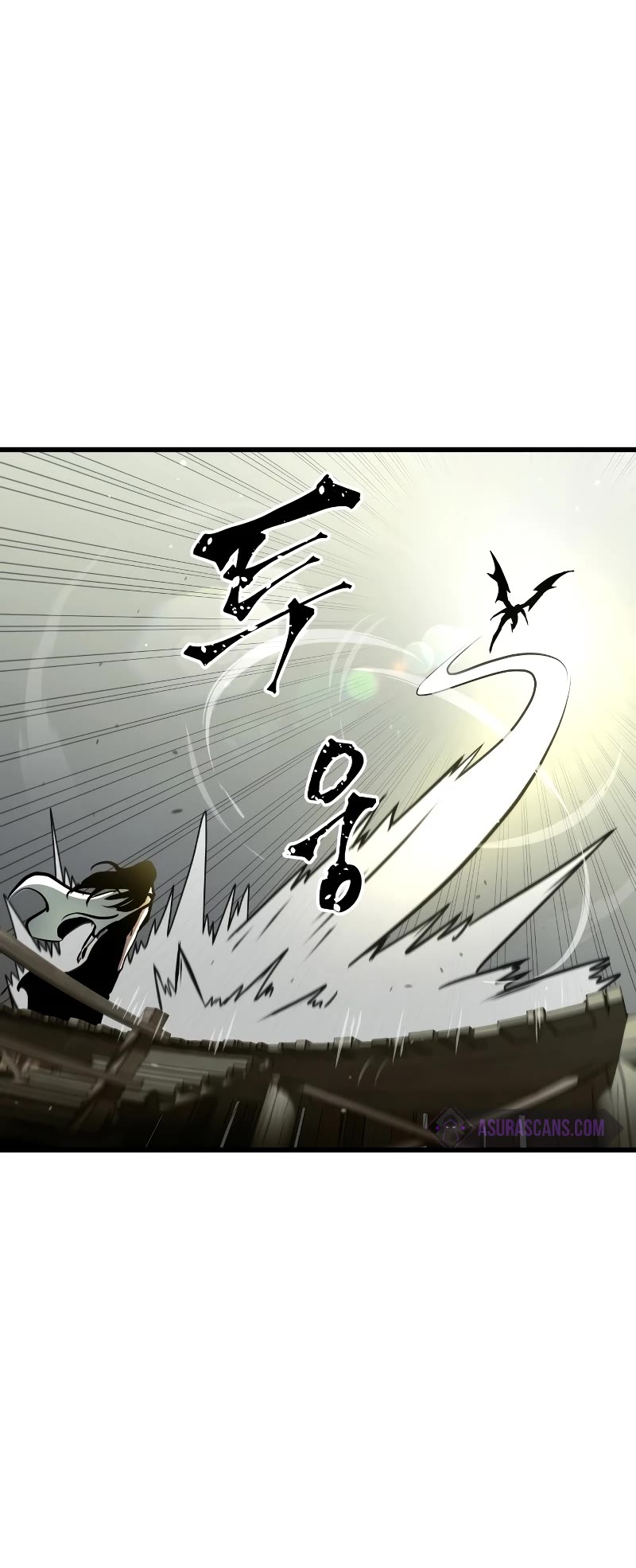 Reincarnation of the Suicidal Battle God Chapter 61 page 5 - Chapter 61