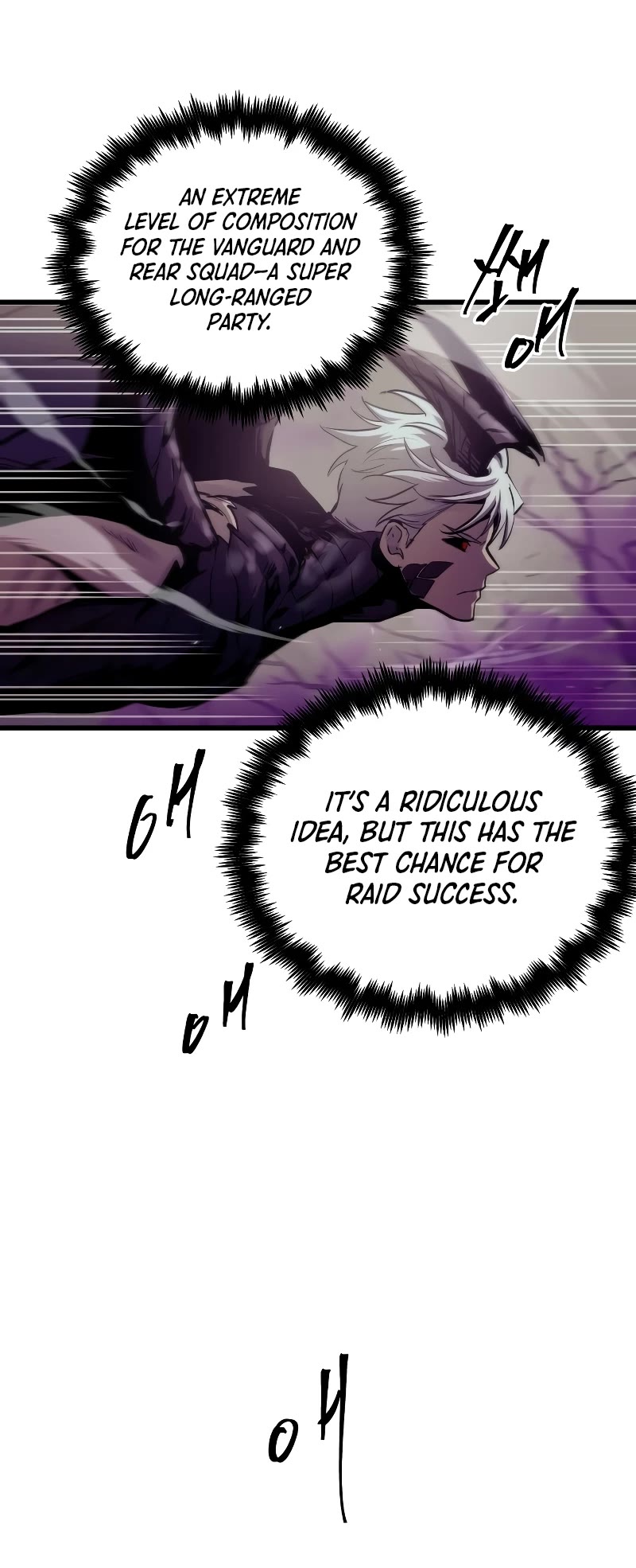 Reincarnation of the Suicidal Battle God Chapter 61 page 6 - Chapter 61