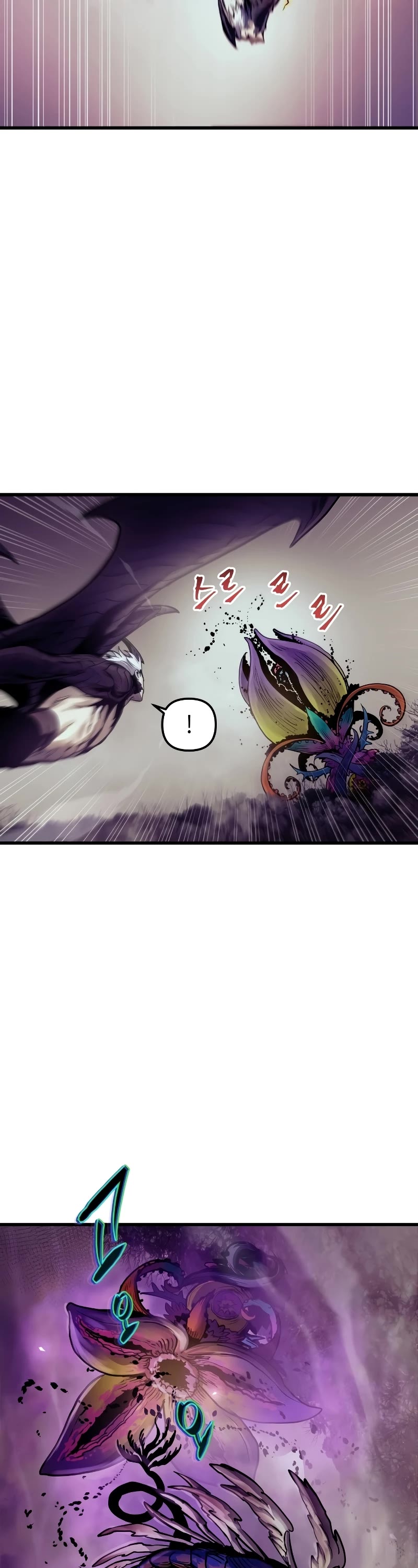 Reincarnation of the Suicidal Battle God Chapter 61 page 9 - Chapter 61