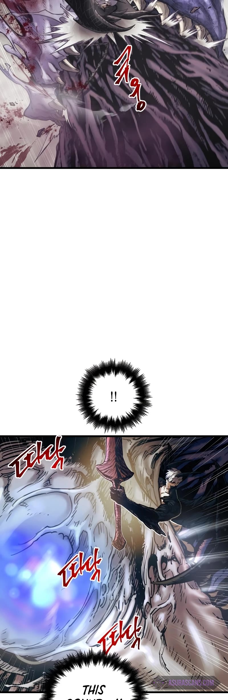 Reincarnation of the Suicidal Battle God Chapter 62 page 10 - Chapter 62