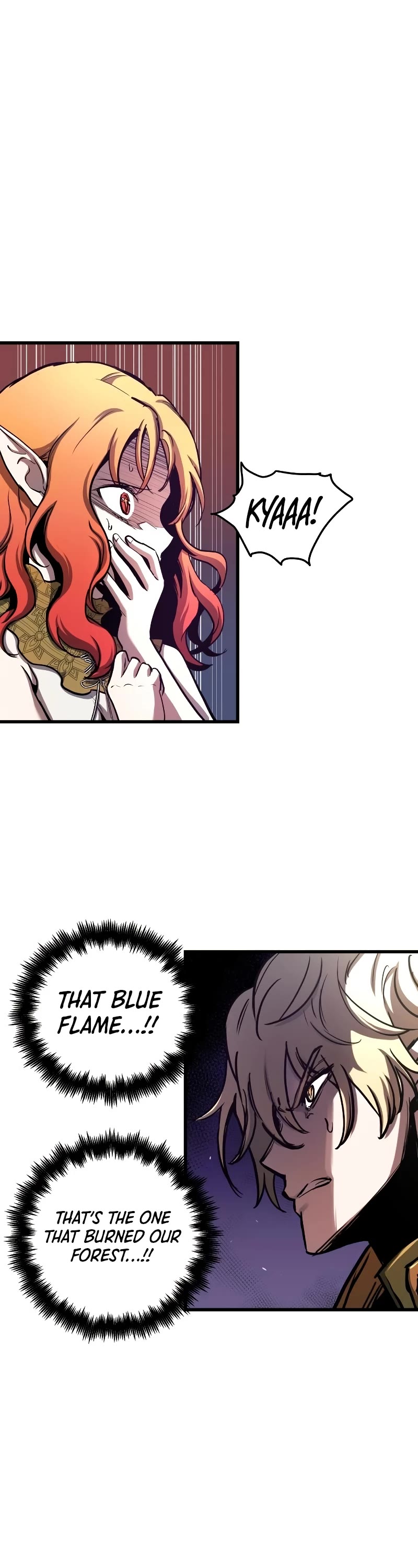 Reincarnation of the Suicidal Battle God Chapter 62 page 12 - Chapter 62