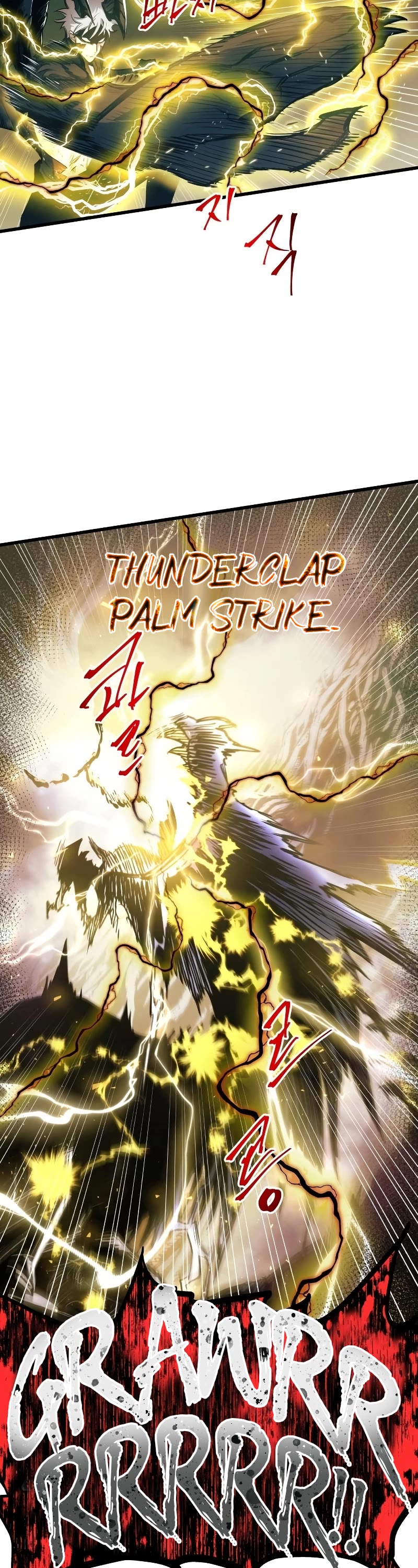 Reincarnation of the Suicidal Battle God Chapter 62 page 19 - Chapter 62