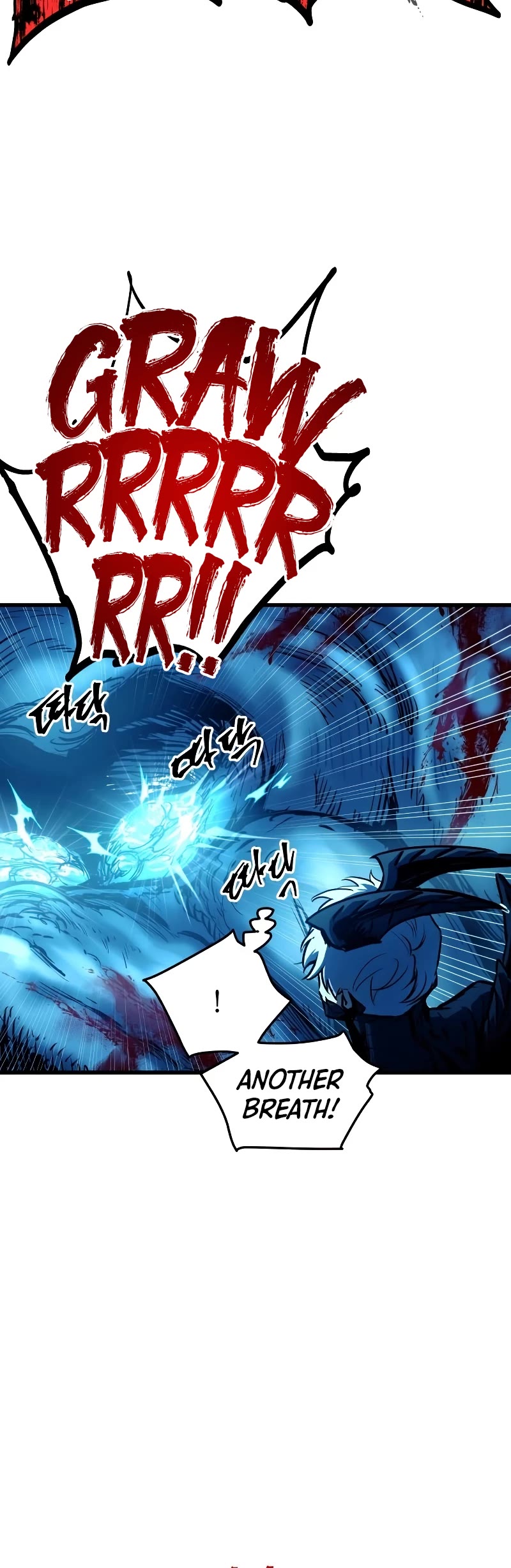 Reincarnation of the Suicidal Battle God Chapter 62 page 20 - Chapter 62