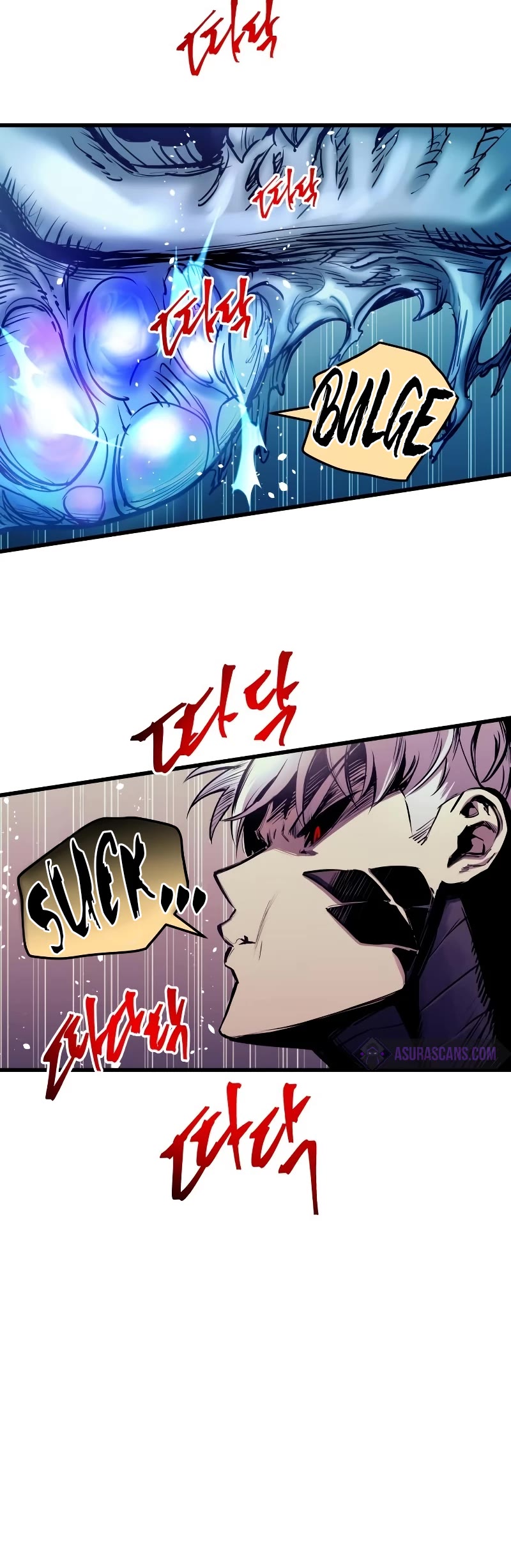 Reincarnation of the Suicidal Battle God Chapter 62 page 21 - Chapter 62