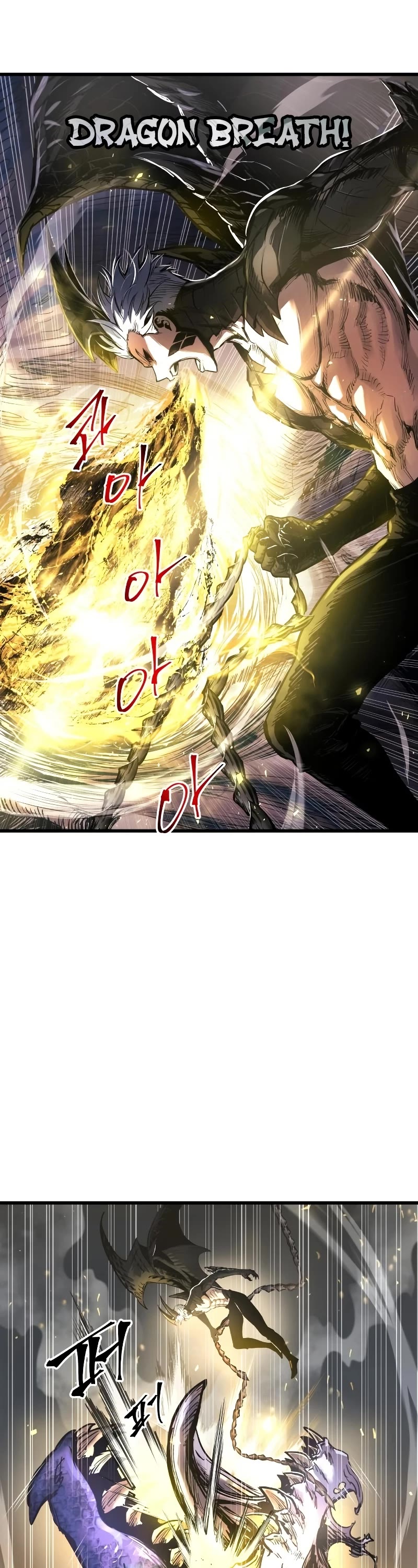 Reincarnation of the Suicidal Battle God Chapter 62 page 22 - Chapter 62