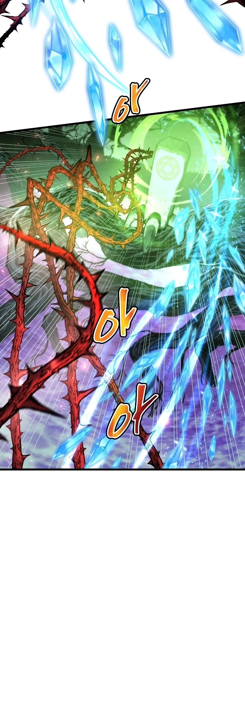 Reincarnation of the Suicidal Battle God Chapter 62 page 26 - Chapter 62