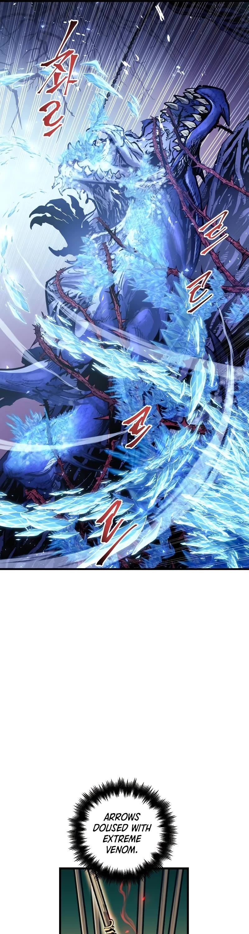 Reincarnation of the Suicidal Battle God Chapter 62 page 27 - Chapter 62