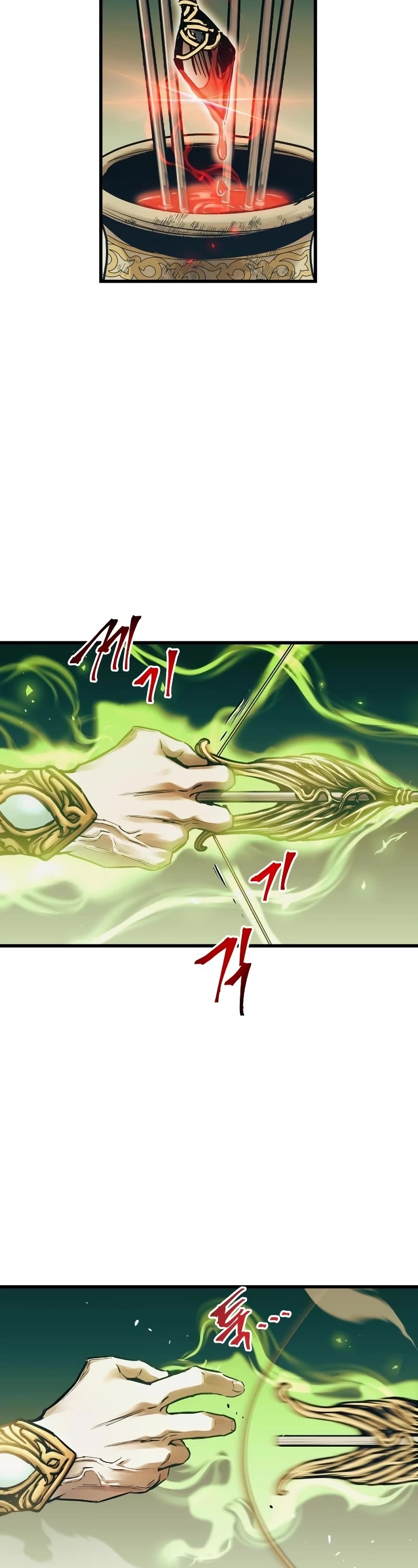 Reincarnation of the Suicidal Battle God Chapter 62 page 28 - Chapter 62