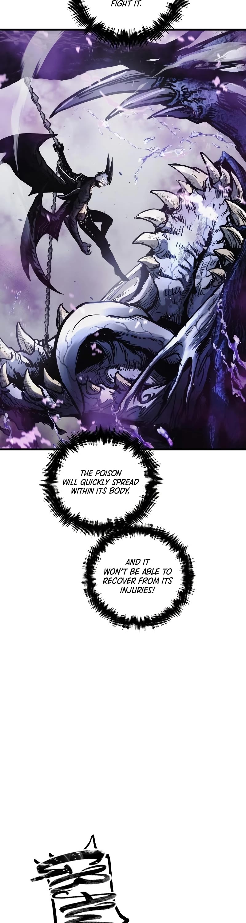 Reincarnation of the Suicidal Battle God Chapter 62 page 3 - Chapter 62