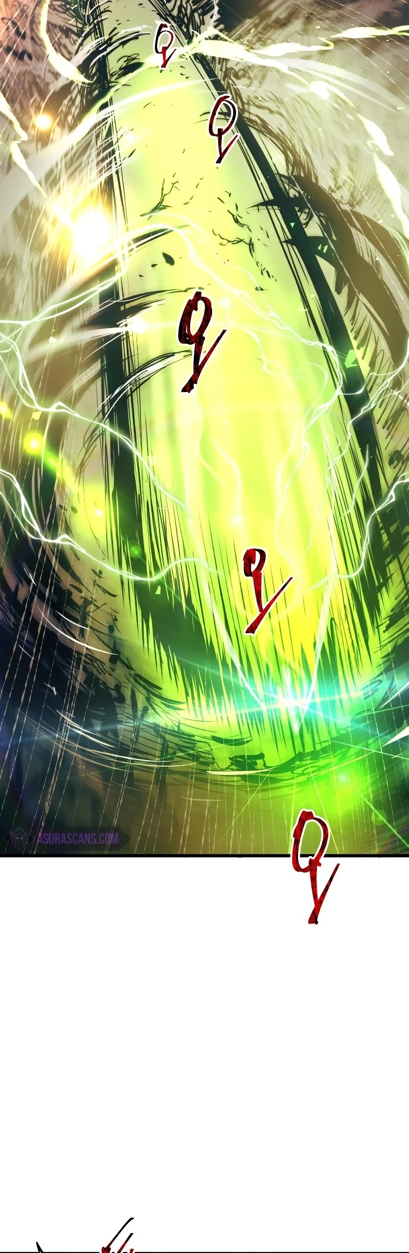 Reincarnation of the Suicidal Battle God Chapter 62 page 30 - Chapter 62