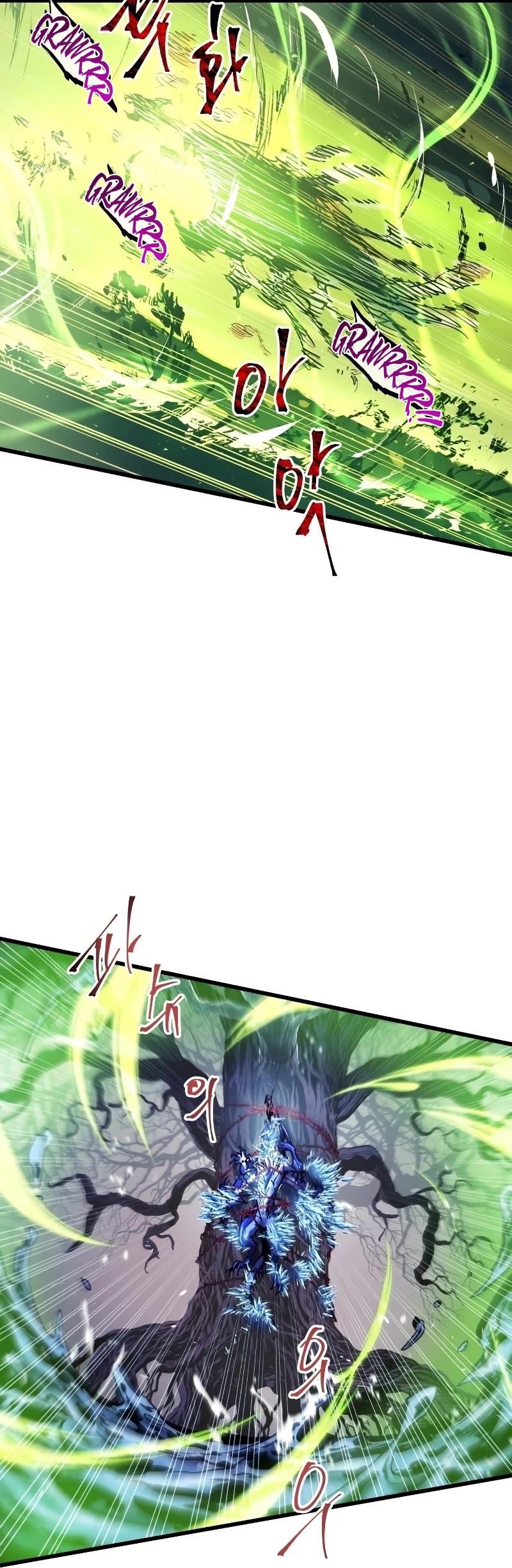 Reincarnation of the Suicidal Battle God Chapter 62 page 31 - Chapter 62