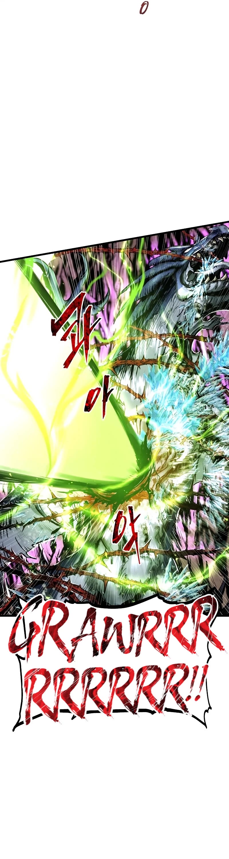 Reincarnation of the Suicidal Battle God Chapter 62 page 32 - Chapter 62