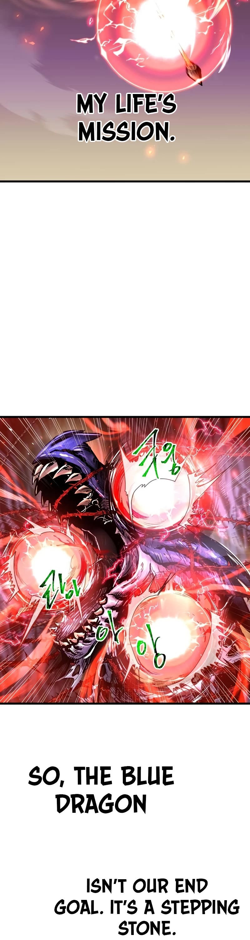 Reincarnation of the Suicidal Battle God Chapter 62 page 38 - Chapter 62
