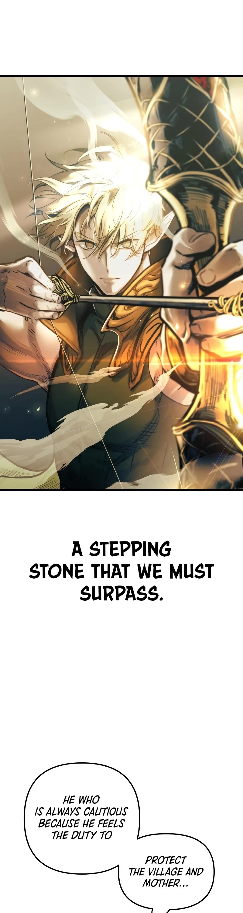 Reincarnation of the Suicidal Battle God Chapter 62 page 39 - Chapter 62