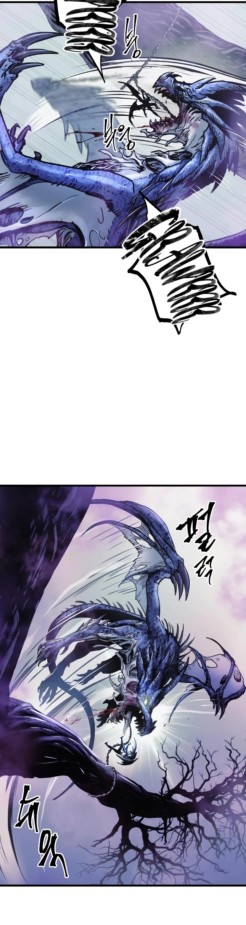 Reincarnation of the Suicidal Battle God Chapter 62 page 4 - Chapter 62