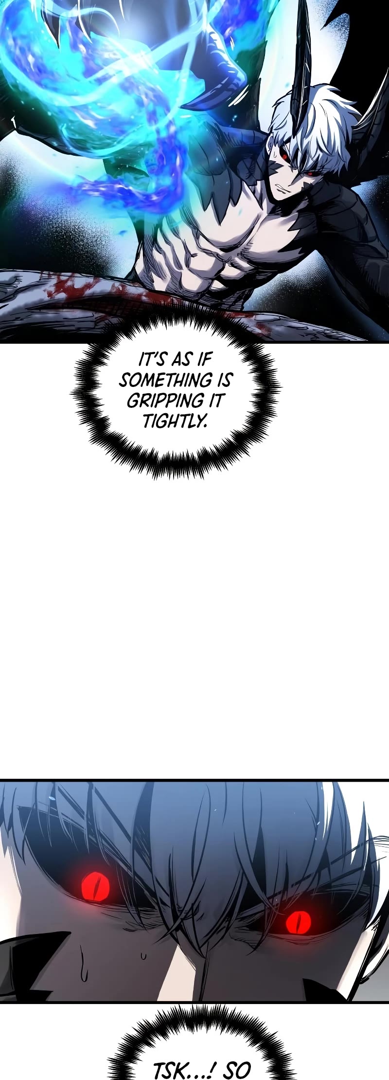 Reincarnation of the Suicidal Battle God Chapter 62 page 45 - Chapter 62
