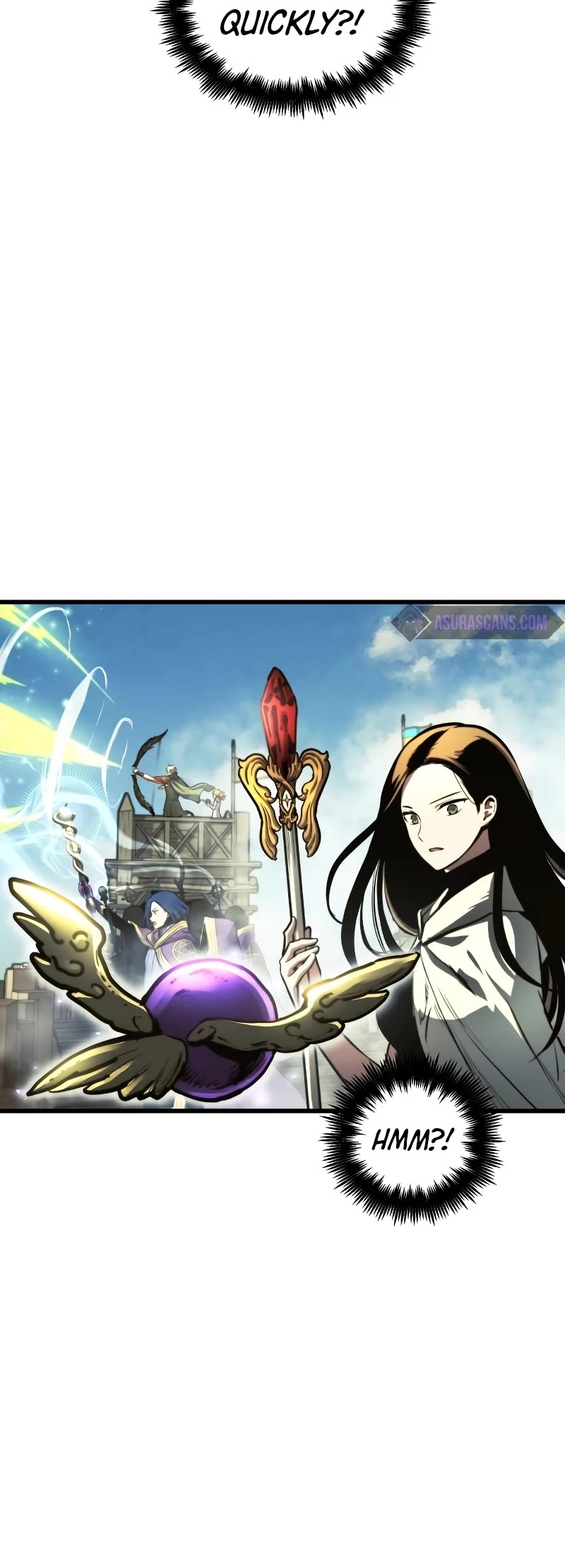 Reincarnation of the Suicidal Battle God Chapter 62 page 46 - Chapter 62
