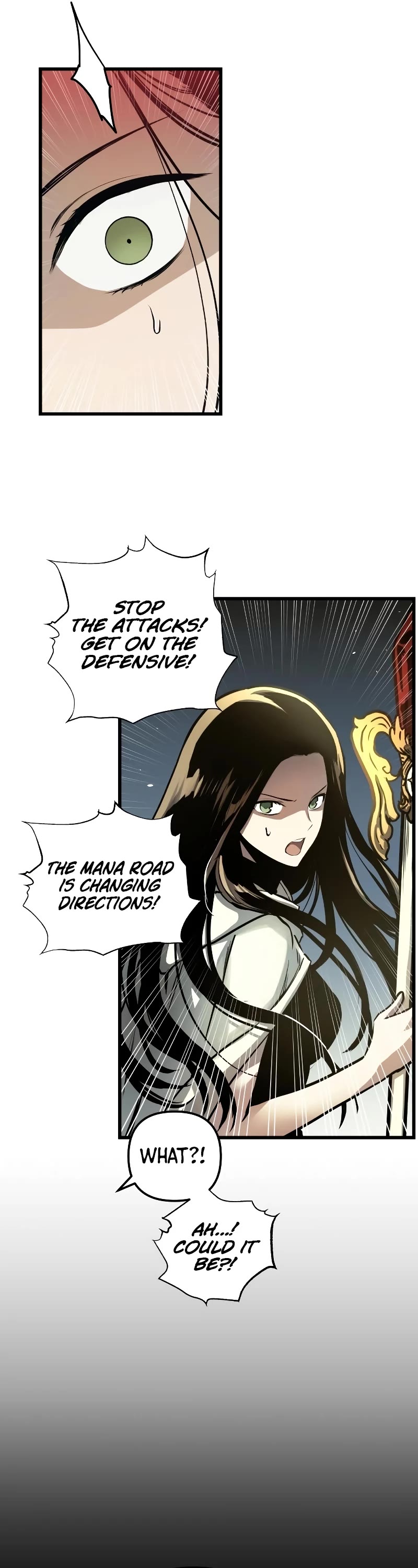 Reincarnation of the Suicidal Battle God Chapter 62 page 47 - Chapter 62