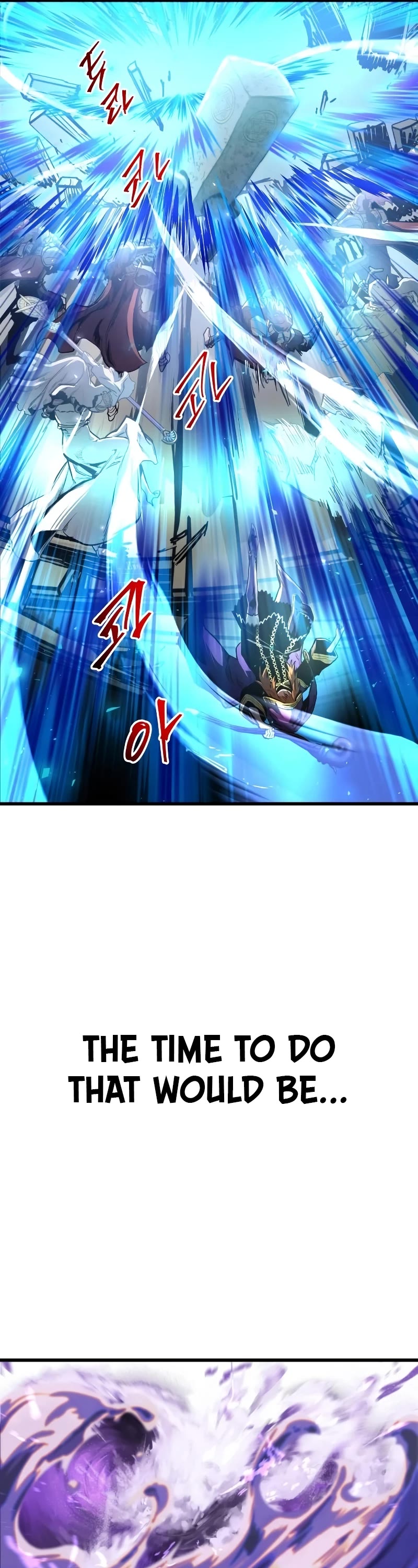 Reincarnation of the Suicidal Battle God Chapter 62 page 52 - Chapter 62