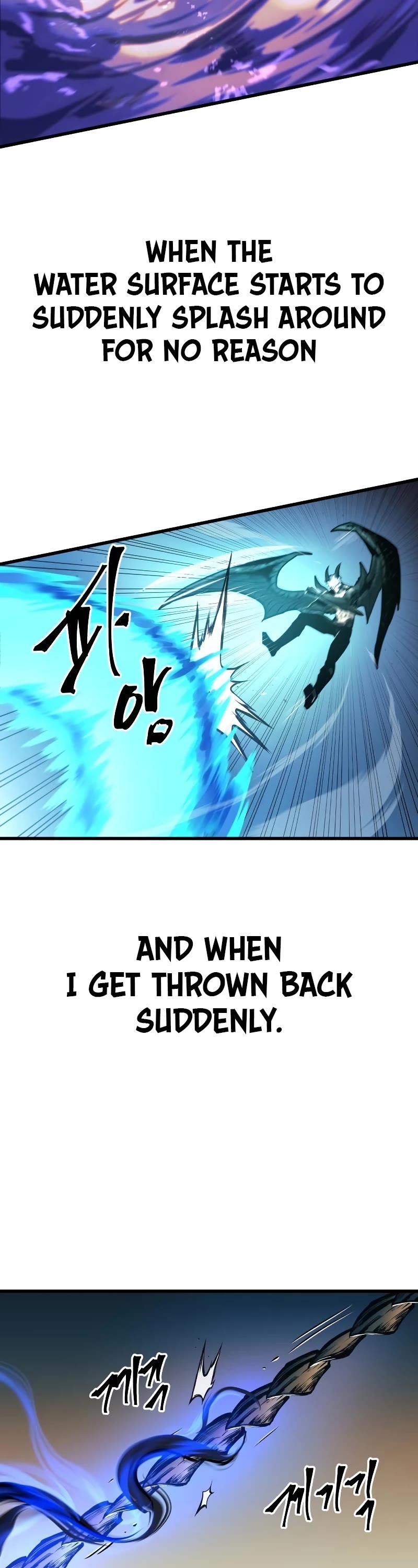Reincarnation of the Suicidal Battle God Chapter 62 page 53 - Chapter 62