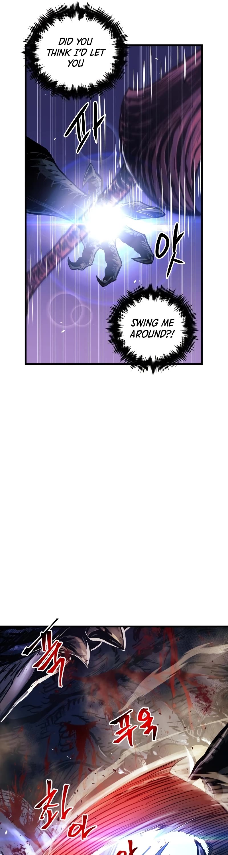 Reincarnation of the Suicidal Battle God Chapter 62 page 7 - Chapter 62