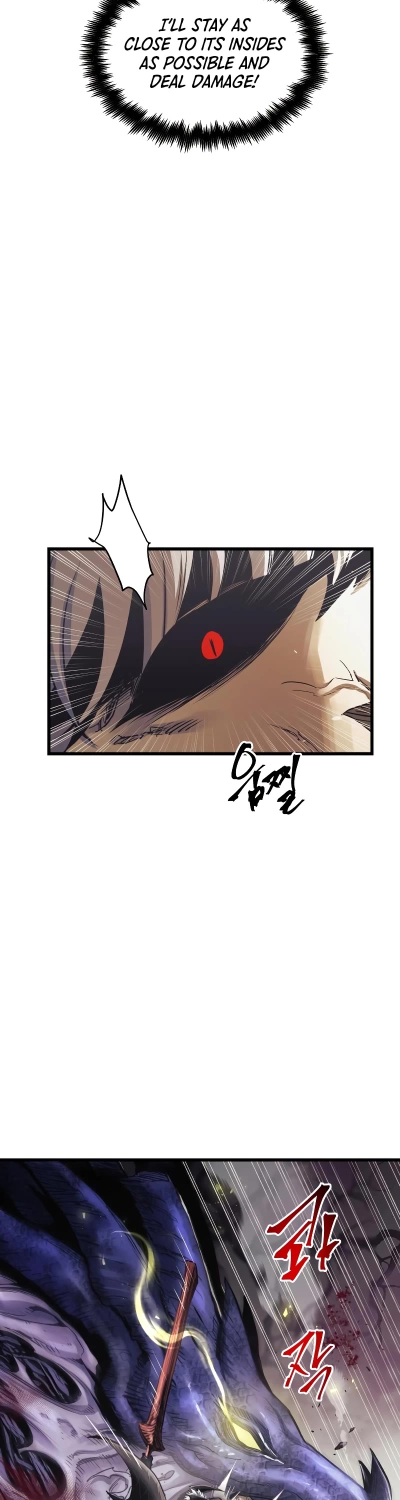 Reincarnation of the Suicidal Battle God Chapter 62 page 9 - Chapter 62