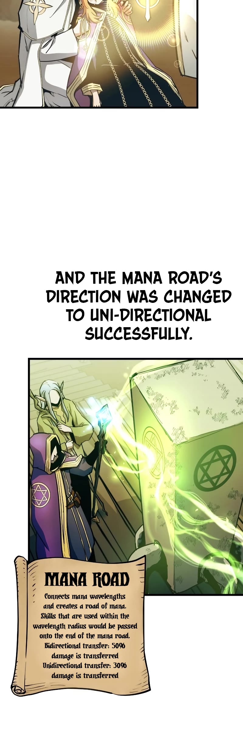 Reincarnation of the Suicidal Battle God Chapter 63 page 11 - Chapter 63