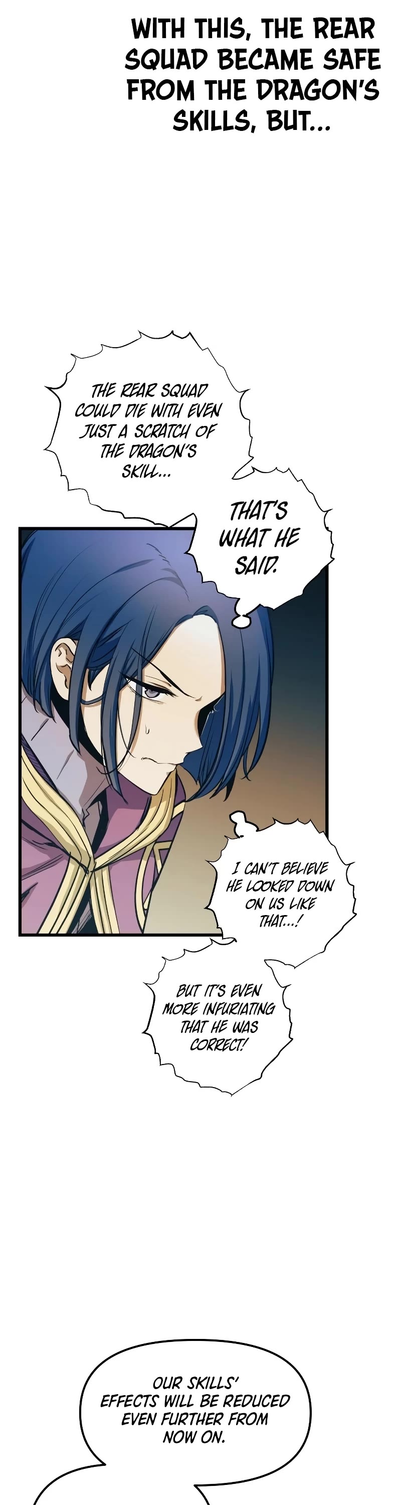 Reincarnation of the Suicidal Battle God Chapter 63 page 12 - Chapter 63