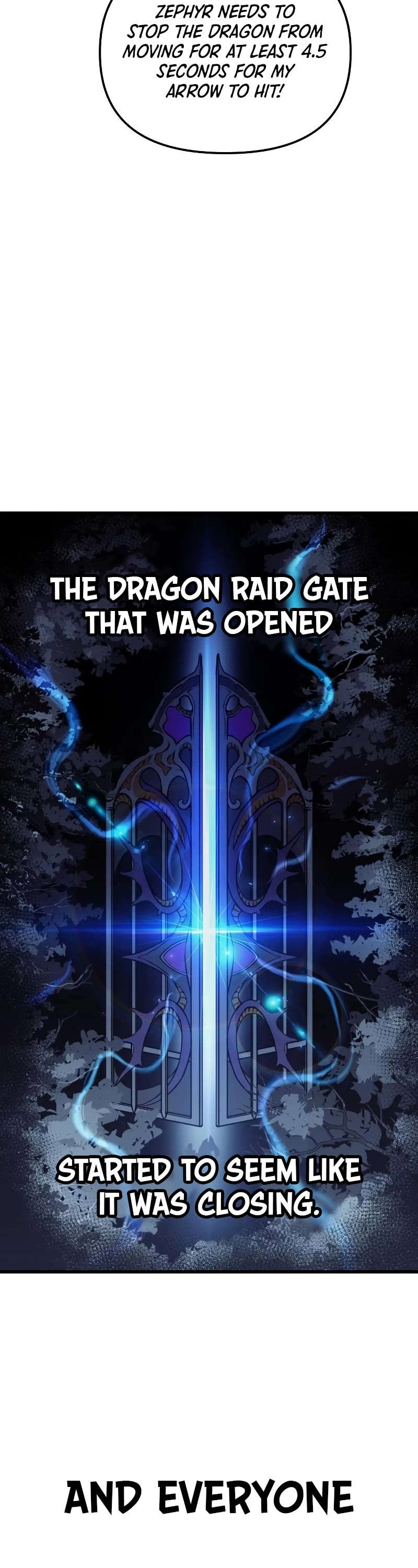 Reincarnation of the Suicidal Battle God Chapter 63 page 14 - Chapter 63
