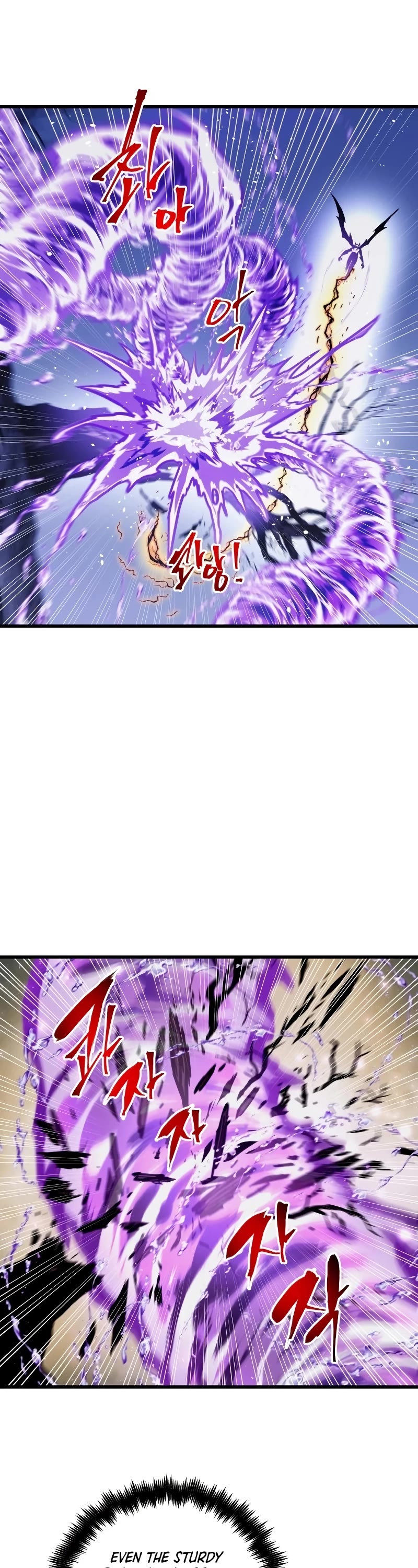 Reincarnation of the Suicidal Battle God Chapter 63 page 17 - Chapter 63