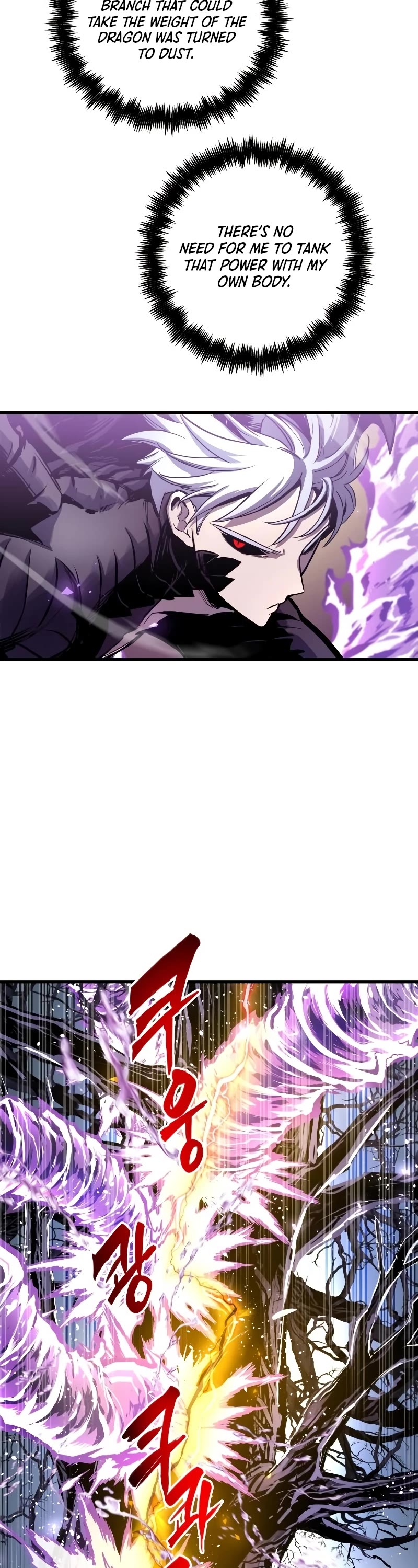 Reincarnation of the Suicidal Battle God Chapter 63 page 18 - Chapter 63