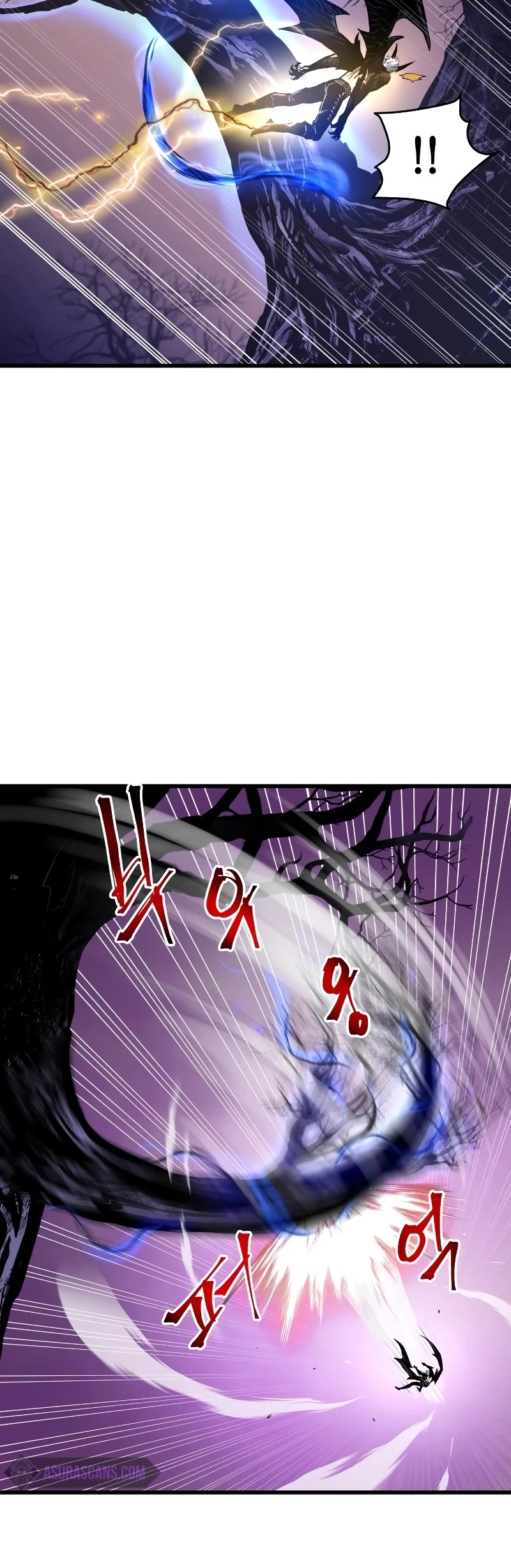 Reincarnation of the Suicidal Battle God Chapter 63 page 20 - Chapter 63