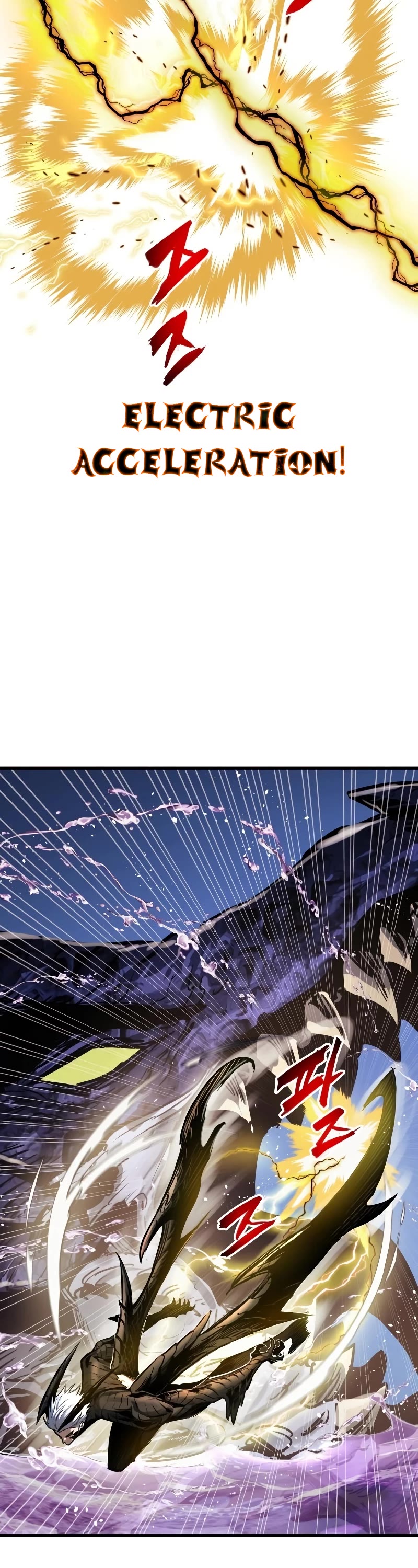 Reincarnation of the Suicidal Battle God Chapter 63 page 23 - Chapter 63