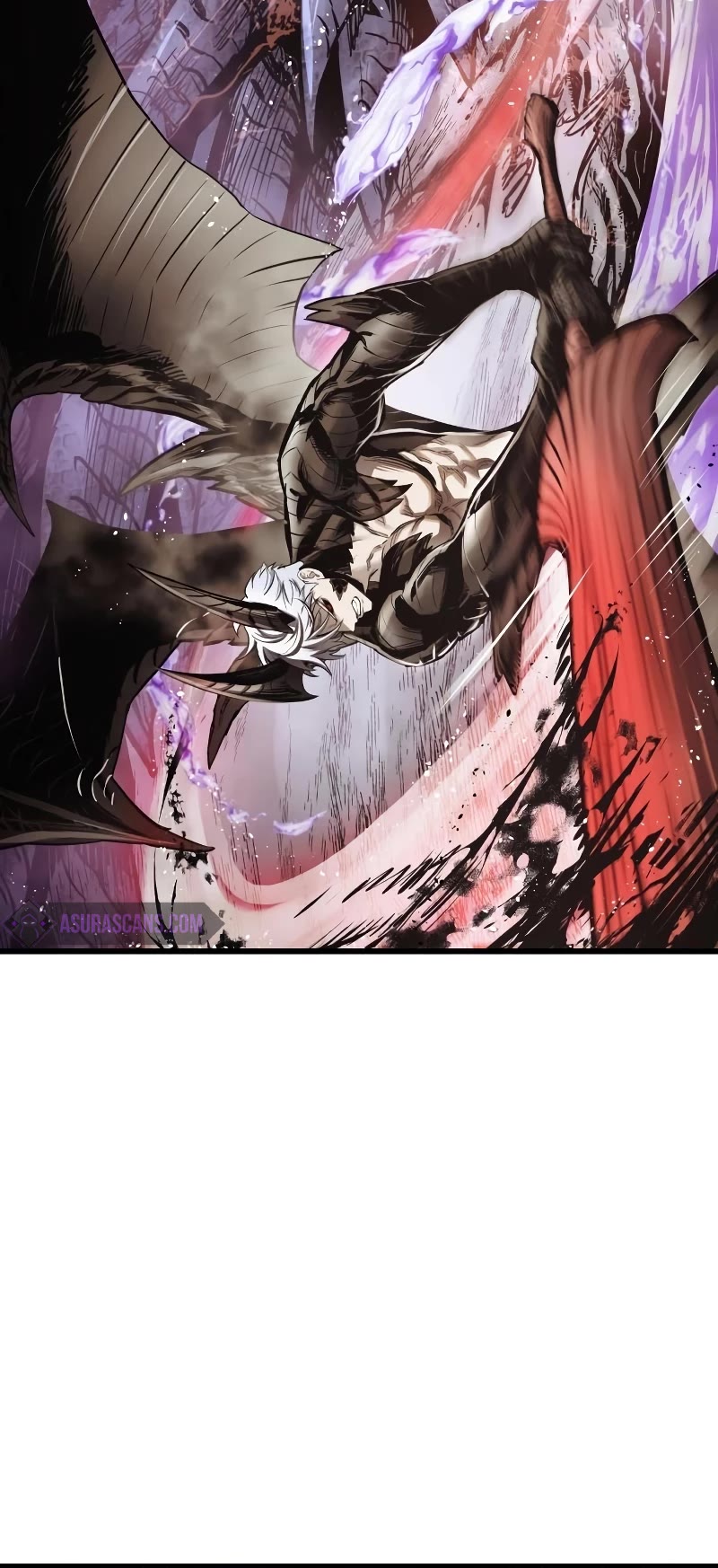 Reincarnation of the Suicidal Battle God Chapter 63 page 26 - Chapter 63