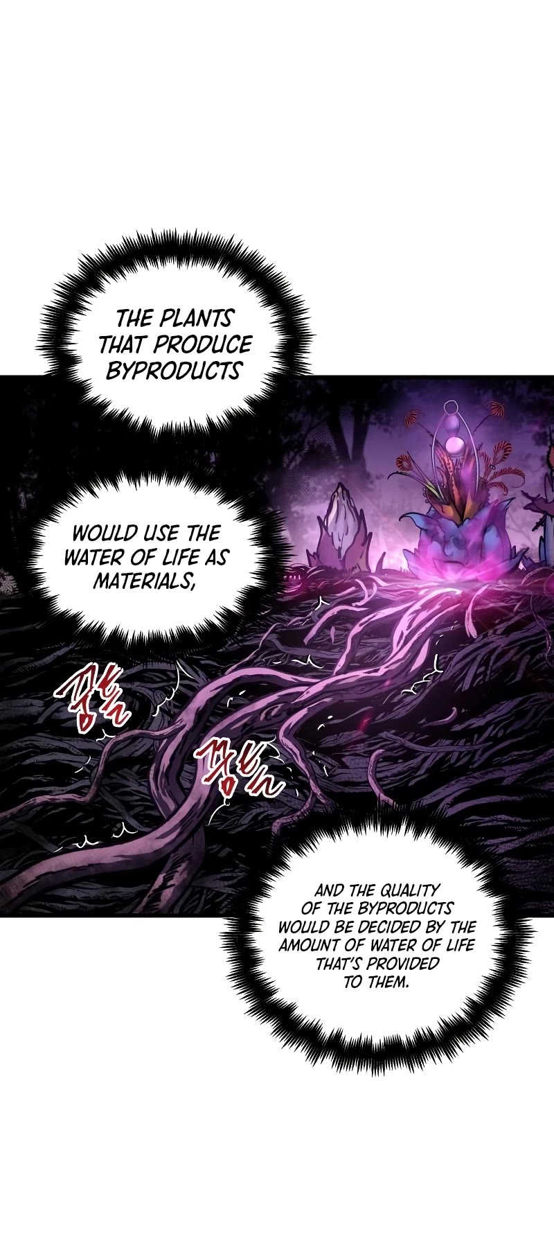 Reincarnation of the Suicidal Battle God Chapter 63 page 30 - Chapter 63