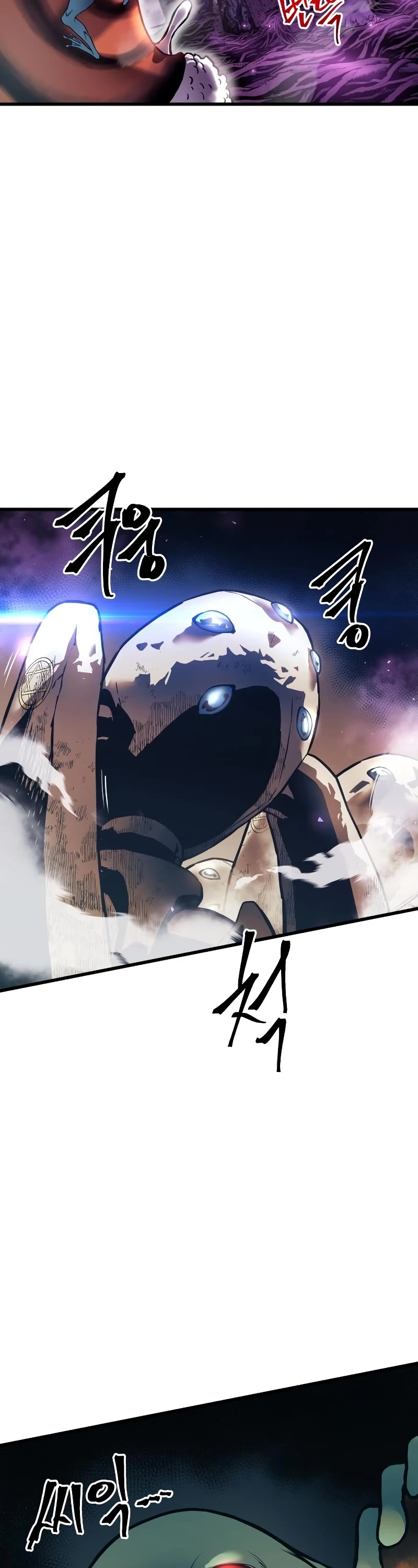 Reincarnation of the Suicidal Battle God Chapter 63 page 33 - Chapter 63