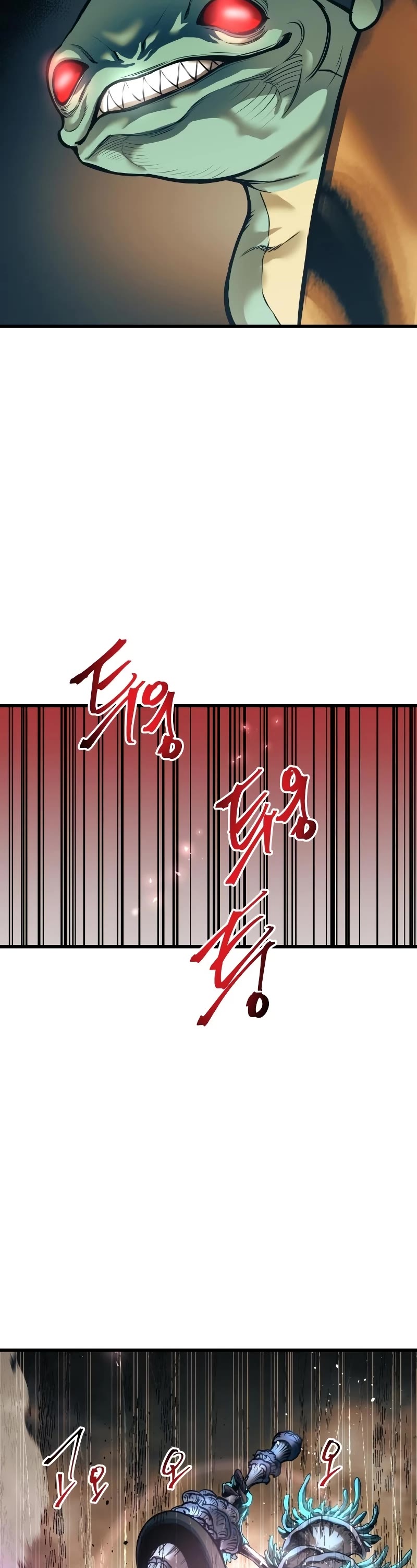 Reincarnation of the Suicidal Battle God Chapter 63 page 34 - Chapter 63