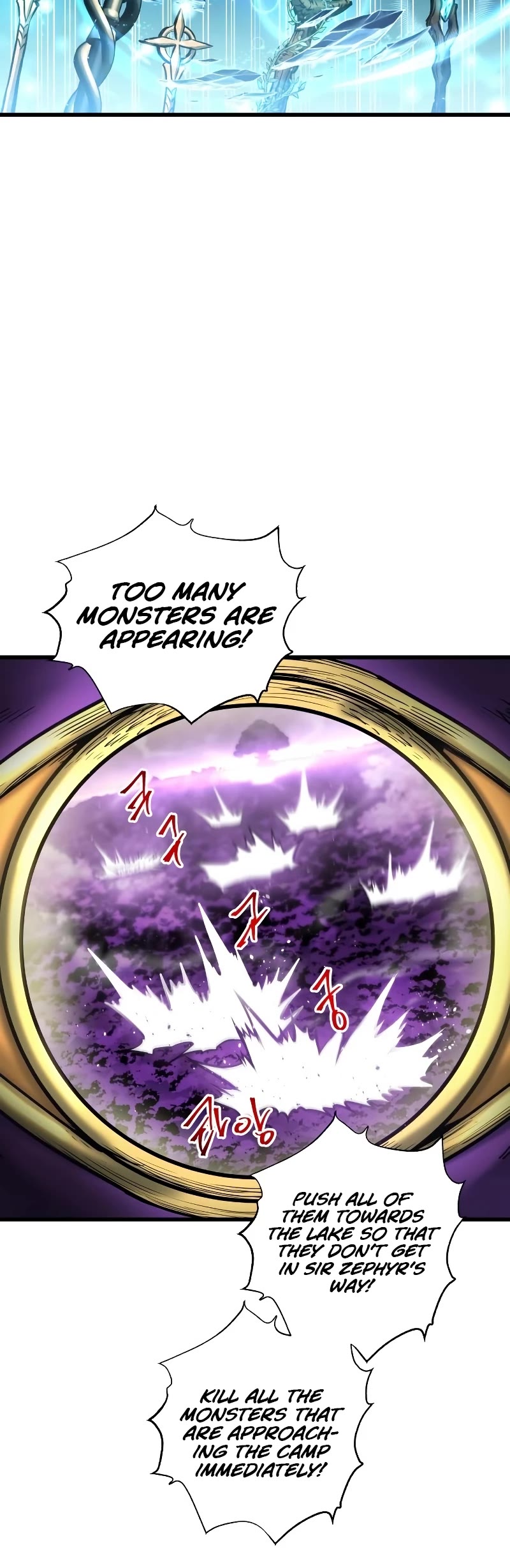 Reincarnation of the Suicidal Battle God Chapter 63 page 36 - Chapter 63