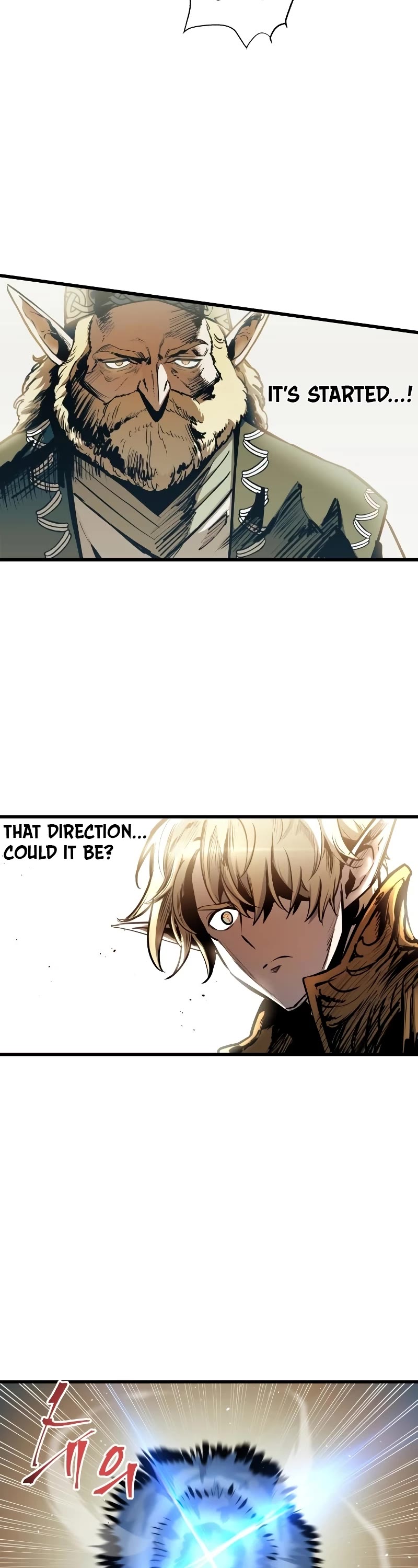 Reincarnation of the Suicidal Battle God Chapter 63 page 39 - Chapter 63
